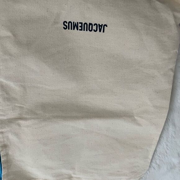 COPY - Jacquemus La Maille Aceno One-Shoulder Tank Top - Picture 4 of 9